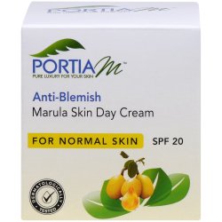 Portia M Marula Skin Daycream 50ML