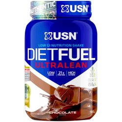 Diet Fuel 900G Chocolate High Protein