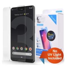 Google Pixel 3 XL Tempered Screen Protector Dome Glass