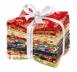 Imperial Collection Spring Colorstory 20 Fat Quarter Bundle By Hyun Joo Lee For Robert Kaufman