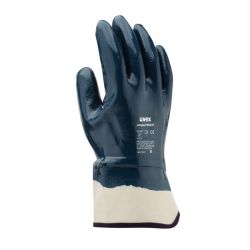 Uvex Compact NB27H Safety Glove - M