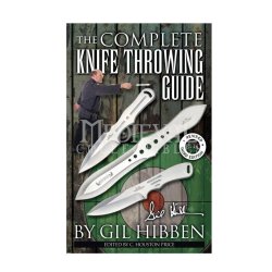 United Cutlery Knives Gil Hibben Knife Throwing Guide