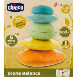 Chicco Eco+ Stone Balance