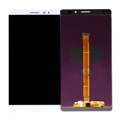 Replacement Lcd For Huawei MATE-8 Screen Lcd Screen Display White