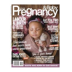 Your Pregnancy And Baby Magazine
