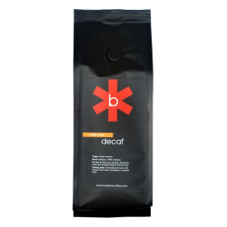 Baseline Coffee - Single Origin Decaf - 1kg