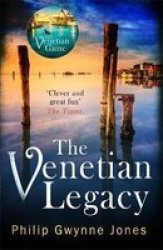 The Venetian Legacy Paperback
