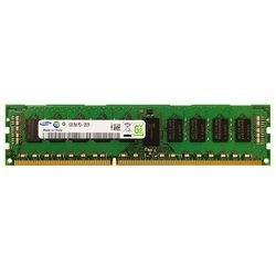 Samsung 8GB DDR3 1600MHZ Desktop Memory