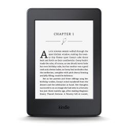 Kindle Paperwhite 2015 Wi-fi - With Special Offers