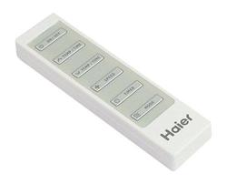 Haier A2530-451-AA12 Remote Control Assembly