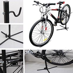 Bicycle Rack Adjustable Bike Bicycle Repair Rack