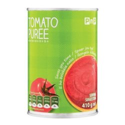 Tomato Puree 410G