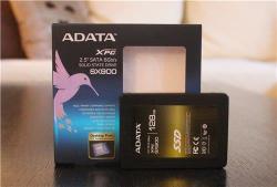 A-Data Xpg Sx900 64gb 2.5" Sata6g Ssd Bundle Kit With Extra 2.5" Enclosure + Cloning Software Sx900s3-64gm-np