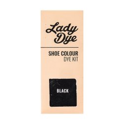 Shoe Dye 25G - Black
