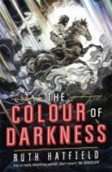 The Colour Of Darkness Paperback