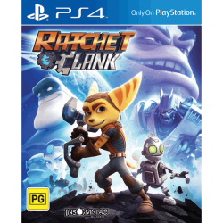 Ratchet & Clank - PS4 - Pre-owned
