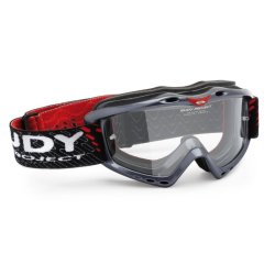 Rudy Project Sports Sunglasses Rudy Project MK134458 Klonyx Mx Titanium Transparent Goggles