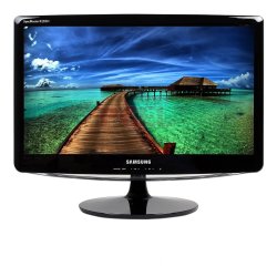 Refurbished - Samsung B2330H - 23INCH - Lcd - Computer Monitor - B-grade