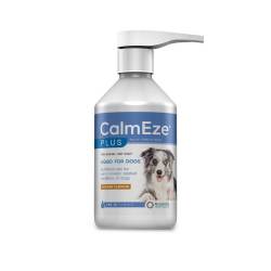 Calmeze Plus Liquid For Dogs - 250ML
