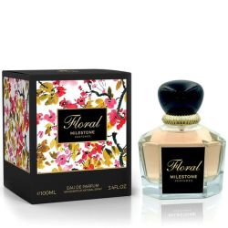 Milestone Floral Eau De Parfum 100ML By