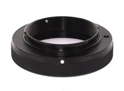 Wide 48MM And Short 10MM Deep Sony E-mount NEX A7 T-ring By Modern Photonics