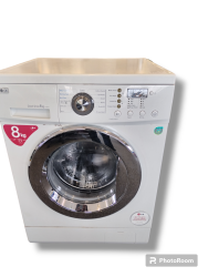 LG 8D1F0911 Washing Machine
