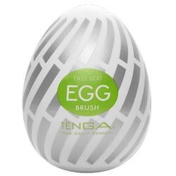 Tenga - Egg Brush 1 Piece