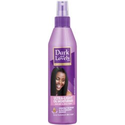 Dark And Lovely Oil Moisturizer Hair Spray 250ML