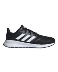 Adidas Jnr Runfalcon Running Shoe