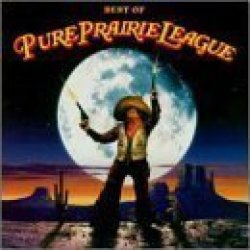 Best Of Pure Prairie League By Pure Prairie League 1995 Audio Cd