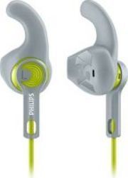 Philips Shq1300 Actionfit In-ear Lime Sports Earphones