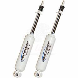 Pro Comp ES9000 2 Front Shocks Kit For 02-05 Dodge RAM 1500 4WD Ride Twin-tube Replacement Shock Absorbers