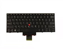 Us Layout Replacement Keyboard For Lenovo Thinkpad E10