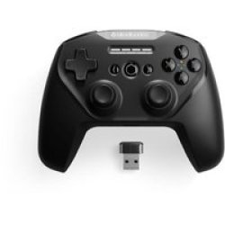 Steelseries - Stratus Duo - Wireless Gaming Controller For Android