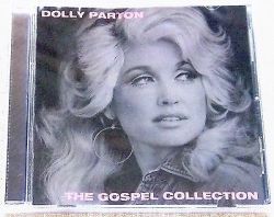 Dolly Parton The Gospel Collection South Africa Cat Cdrca7286 2011 Issue