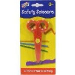 GALT Toys Safety Scissors