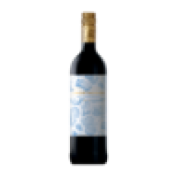 Unorthodox Merlot Cabernet Sauvignon Red Wine Bottle 750ML