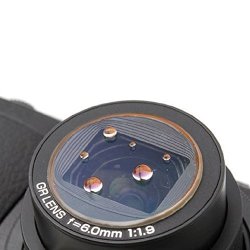 Megagear Ultraviolet Uv Camera Lens Filter And Protector For Sony Cyber-shot DSC-RX100 Vi