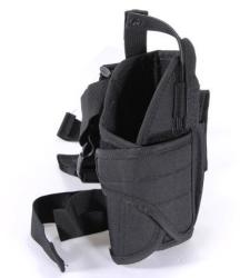 Outdoor Hunting Tactical Holster Puttee Nylon Holster
