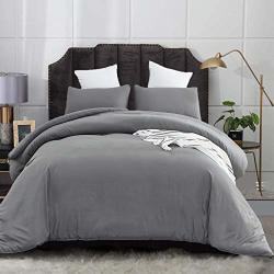 boys gray bedding