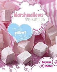 Marshmallows Made Marvellous