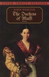 The Duchess Of Malfi Paperback New Edition