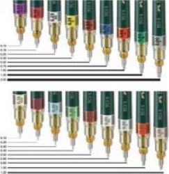 Faber-Castell TG1 - Drawing Cone Refill