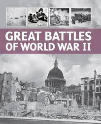 Military Pocket Guides Great Battles Of Ww2