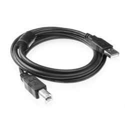 5M Replacement USB Printer Cable