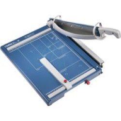 A4 Premium Rotary Guillotine Trimmer