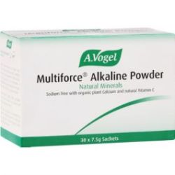 A.Vogel Multiforce Alkaline Powder 30S
