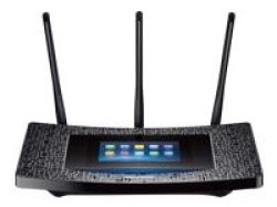 TP-Link Touch P5 AC1900 Wireless Router