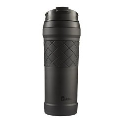 Bubba Hero XL Vacuum-Insulated Stainless Steel Travel Mug 30 oz. Licorice