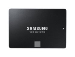 Samsung 850 Evo Series 2.5 SSD - 1TB